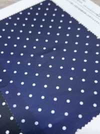 KKT5075-BO Recycled Polyester Taffeta[Textile / Fabric] Uni Textile(Komon Studio) Sub Photo