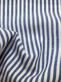 KYC577-S-1 50 Yarn Dyed Stripe[Textile / Fabric] Uni Textile(Komon Studio) Sub Photo