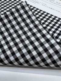KYC577-C-2 50 Yarn Dyed Check[Textile / Fabric] Uni Textile(Komon Studio) Sub Photo