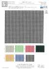 KYC577-C-2 50 Yarn Dyed Check