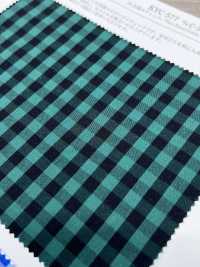 KYC577-C-3 50 Yarn Dyed Check[Textile / Fabric] Uni Textile(Komon Studio) Sub Photo