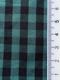 KYC577-C-3 50 Yarn Dyed Check[Textile / Fabric] Uni Textile(Komon Studio) Sub Photo