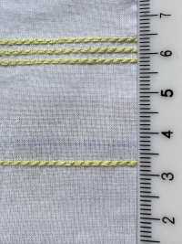 KYC-671-W-1 Cotton, Rayon, Linen Dobby, Multi-stripe Wide Wide Width[Textile / Fabric] Uni Textile(Komon Studio) Sub Photo