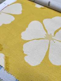 KYC814-2 T/C Yarn Dyed Cut Jacquard[Textile / Fabric] Uni Textile(Komon Studio) Sub Photo