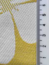 KYC814-2 T/C Yarn Dyed Cut Jacquard[Textile / Fabric] Uni Textile(Komon Studio) Sub Photo