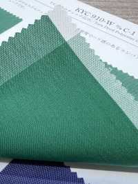 KYC910-W-C-1 T/C Yarn Dyed Check Wide Width[Textile / Fabric] Uni Textile(Komon Studio) Sub Photo