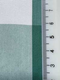 KYC910-W-C-1 T/C Yarn Dyed Check Wide Width[Textile / Fabric] Uni Textile(Komon Studio) Sub Photo