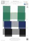 KYC910-W-C-1 T/C Yarn Dyed Check Wide Width