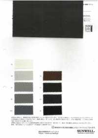 13479 Grunge Nidom Twill[Textile / Fabric] SUNWELL Sub Photo