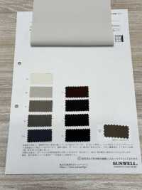 13479 Grunge Nidom Twill[Textile / Fabric] SUNWELL Additional Images