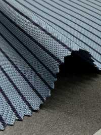 1069612 Rayblock® 36G Moss Stitch Border[Textile / Fabric] TAKISADA NAGOYA Sub Photo