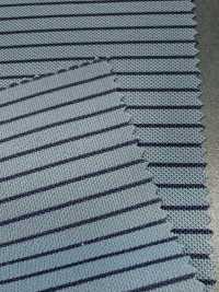 1069612 Rayblock® 36G Moss Stitch Border[Textile / Fabric] TAKISADA NAGOYA Sub Photo