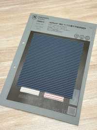 1069612 Rayblock® 36G Moss Stitch Border[Textile / Fabric] TAKISADA NAGOYA Sub Photo