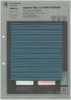 1069612 Rayblock® 36G Moss Stitch Border