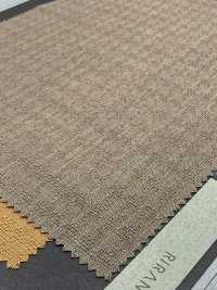 1039613 RIRANCHA High-Breathability Houndstooth Pattern[Textile / Fabric] TAKISADA NAGOYA Sub Photo