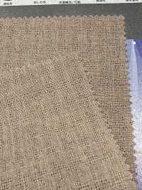 1039613 RIRANCHA High-Breathability Houndstooth Pattern[Textile / Fabric] TAKISADA NAGOYA Sub Photo