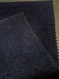 1078624 30/1 Foggy Milling Circular Rib[Textile / Fabric] TAKISADA NAGOYA Sub Photo