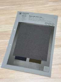 1061702 Nylon Mix Paer Like[Textile / Fabric] TAKISADA NAGOYA Sub Photo