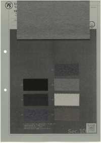 1061702 Nylon Mix Paer Like[Textile / Fabric] TAKISADA NAGOYA Sub Photo