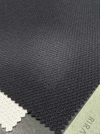 1039611 RIRANCHA High-Breathability Diamond Tangle[Textile / Fabric] TAKISADA NAGOYA Sub Photo