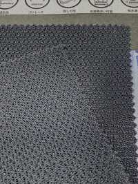 1039611 RIRANCHA High-Breathability Diamond Tangle[Textile / Fabric] TAKISADA NAGOYA Sub Photo