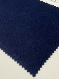 13473 Indigo Velveteen Stretch (Regular)[Textile / Fabric] SUNWELL Sub Photo