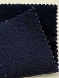 13473 Indigo Velveteen Stretch (Regular)[Textile / Fabric] SUNWELL Sub Photo