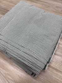 14383-OUTLET Cordot Organics® Seersucker Stripe[Textile / Fabric] SUNWELL Sub Photo