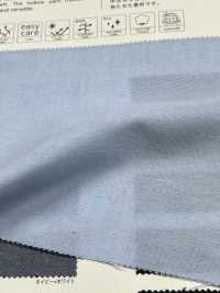 7596 Recycled Polyester Hollow Oxford[Textile / Fabric] VANCET Sub Photo