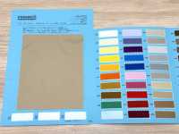 W6680C0 High-density Multi-use C-Zero Taffeta[Textile / Fabric] No Name Sub Photo
