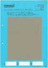 W6680C0 High-density Multi-use C-Zero Taffeta