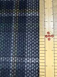 26268 Dobby Corduroy Check[Textile / Fabric] SUNWELL Sub Photo