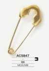 AC5847 High-cast/brass Quilt Pin