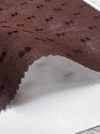 KKC375 Mini Cut Dots[Textile / Fabric] Uni Textile (Komon Kobo) Additional Images