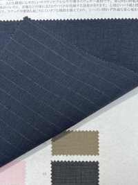 41372 Refiax ECO Insulator Light Weather Cloth Stretch[Textile / Fabric] SUNWELL Sub Photo