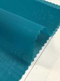 5049-OR 50d Wide Width Aurora Chiffon Georgette[Textile / Fabric] Suncorona Oda Sub Photo