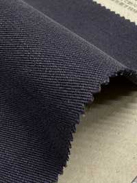 BD3677NI Heavy Military Moleskin With Nidom Coating.[Textile / Fabric] COSMO TEXTILE Sub Photo
