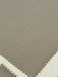 BD6216 60/2GV High-Twist High-Density Gabardine Vintage Wash[Textile / Fabric] COSMO TEXTILE Sub Photo