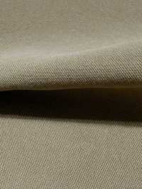 BD6216 60/2GV High-Twist High-Density Gabardine Vintage Wash[Textile / Fabric] COSMO TEXTILE Sub Photo