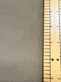 BD6216 60/2GV High-Twist High-Density Gabardine Vintage Wash[Textile / Fabric] COSMO TEXTILE Sub Photo
