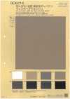 BD6216 60/2GV High-Twist High-Density Gabardine Vintage Wash