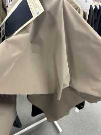 BD5350 High-strength Polyester Twill, 4-way Stretch, Water-repellent.[Textile / Fabric] COSMO TEXTILE Sub Photo