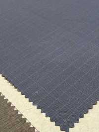 BC6617 Ripstop Chambray[Textile / Fabric] COSMO TEXTILE Sub Photo