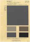 BC6617 Ripstop Chambray