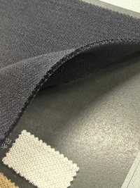 1079600 Sheer Wool Blend Double Knit[Textile / Fabric] TAKISADA NAGOYA Sub Photo