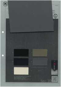 1095600 SURFORCRE® 3layer[Textile / Fabric] TAKISADA NAGOYA Sub Photo