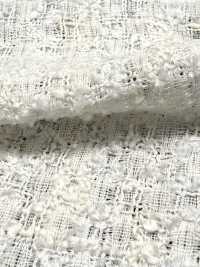 2462B Fancy Tweed[Textile / Fabric] Fine Textiles Sub Photo