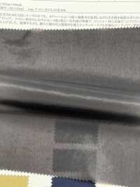 52377 KARUJOB Nylon 8D Micro Ripstop WR (C0)[Textile / Fabric] SUNWELL Sub Photo