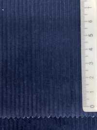 13478 8W Indigo Washed Corduroy[Textile / Fabric] SUNWELL Sub Photo