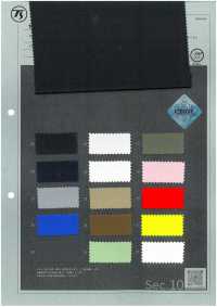 1069608 ICELIVE® Moss Stitch[Textile / Fabric] TAKISADA NAGOYA Sub Photo